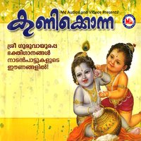 Guruvayur Puri - Baby Pavithra