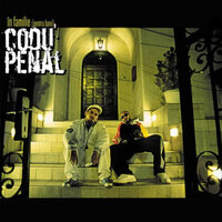 Asa Cum Vrem - Codu' Penal