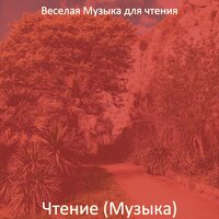 Созерцая (Чтение книг) - Веселая Музыка для чтения