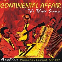 The French Can-Can Polka - The Three Suns