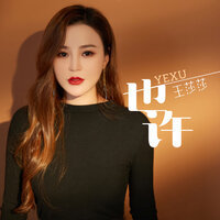 也许 - 王莎莎