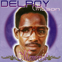 As Long As You Are True - Delroy Wilson