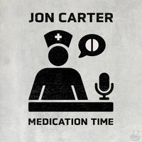 The Strobe - Jon Carter