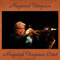 What Was Her Name? - Maynard Ferguson