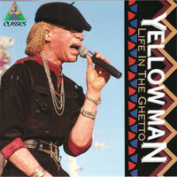 Fe Me Paulette - Yellowman