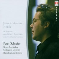Christenkinder, freuet euch - Peter Schreier, Neues Bachisches Collegium Musicum & Hans-Joachim Rotzsch & Neues Bachisches Collegium Musicum & Peter Schreier, Hans-Joachim Rotzsch & Neues Bachisches Collegium Musicum & Hans-Joachim Rotzsch & Johann Sebastian Bach