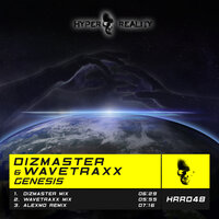 Genesis - Dizmaster & Wavetraxx