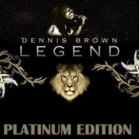 Whiter Shade of Pale - Dennis Brown
