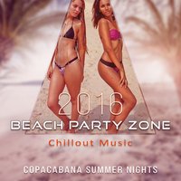 Let’s Get It Started - Summer Pool Party Chillout Music