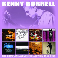 Now See How You Are - Kenny Burrell