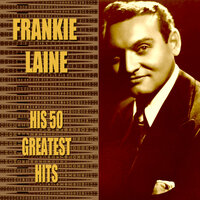 Long Distance Love - Frankie Laine