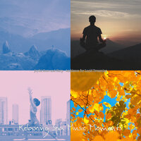 Background for Insomnia - Relaxing Spa Music Moments