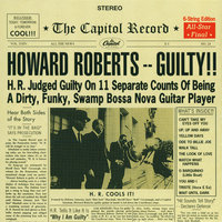 Triste - Howard Roberts