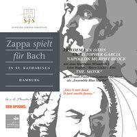 Crepuscule With Nellie - Matthäus Winnitzki & John Hughes & Björn Lücker