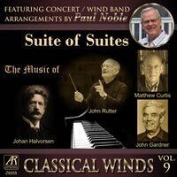 Suite Antique: I. Prelude - Paul Noble