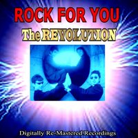 Jealousy - The Revolution