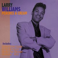 Teardrops - Larry Williams