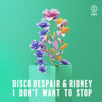 I Don't Want to Stop - Disco Despair & Ridney