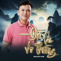 Mưa Qua Ngõ Nhỏ - Bạch Duy Sơn