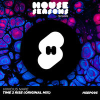 Time 2 Rise - Vinicius Nape