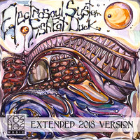 Awakening Of Kali - Electrosoul System
