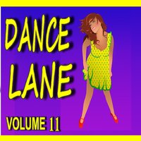 Just Dance - Tony Williams