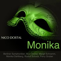 Monika: "War's auch nur eine Traum" - Berliner Symphoniker