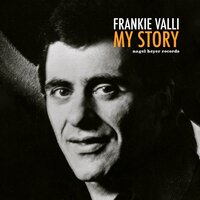 I Saw Mommy Kissing Santa Claus - Frankie Valli