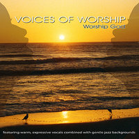 Say The Word - Ingrid DuMosch