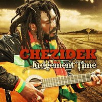 Walk With Jah - Chezidek