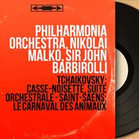 Casse-noisette, suite orchestrale, Op. 71a: II. Danse russe. Trépak. Tempo di trepak - Philharmonia Orchestra & Nikolai Malko & Philharmonia Orchestra & Пётр Ильич Чайковский