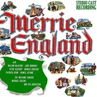 In England, Merrie England - William McAlpine