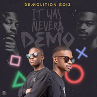 Tom N Jerry - Demolition Boiz & Unticipated Soundz