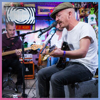 Coco - Jam in the Van & Foy Vance