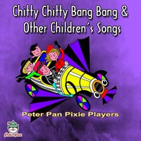 Toyland - Peter Pan Pixie Players