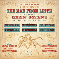 The Last Song - Dean Owens