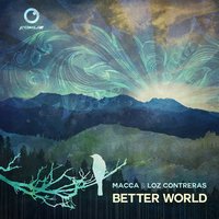 Feel Alive - Macca & Loz Contreras