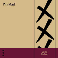 Say Man - Willie Mabon