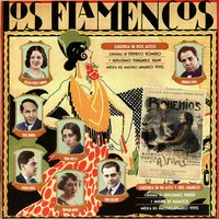 Bohemios - Elisa de Franco & Amparo Romo & Amadeo Vives