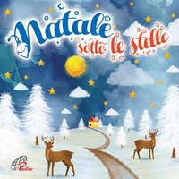 Buon Natale a tutti voi - Francesco Daniele Miceli