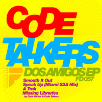 Speak Up - Spencer Williams & Code Talkers