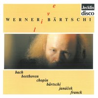 Sonate No. 10 in G Major, Op. 14 No. 2: III. Scherzo. Allegro assai - Werner Bärtschi & Ludwig van Beethoven