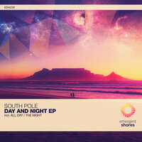 The Night - South Pole