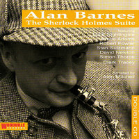 Narration - Alan Barnes