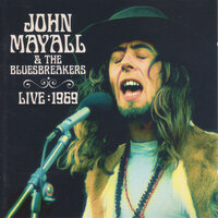 Don't Waste My Time - John Mayall & The Bluesbreakers
