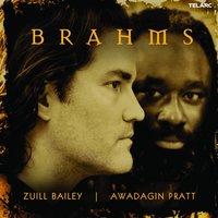 Feldeinsamkeit - Op. 86, No. 2 - Zuill Bailey & Иоганнес Брамс