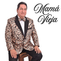 Mamá Vieja - Carlos Ariel & Grupo Fantasía