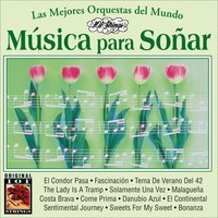 Come Prima - Instrumental 101 Orchestra