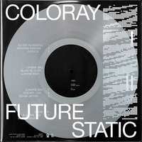 Line Break I - Coloray