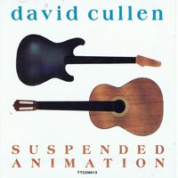 Vacation Conversation - David Cullen